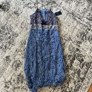Lucky brand dress